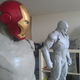 Illustration for article titled How Iron Man Inspired One Man To Create His Own Armor